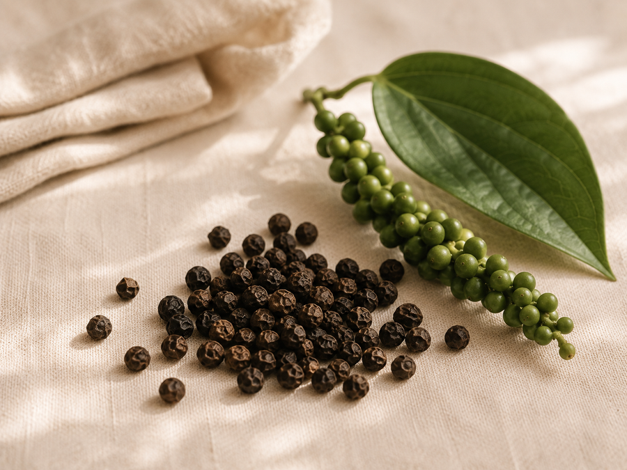 Piperine