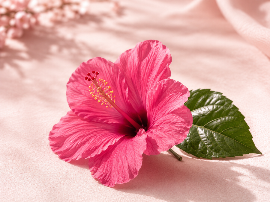 Hibiscus
