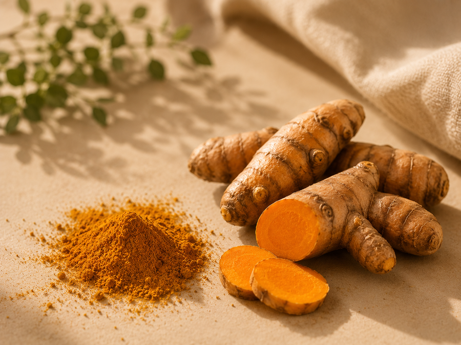 Turmeric