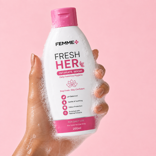 Fresh Her